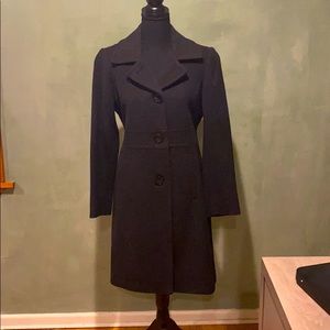Anne Klein peacoat